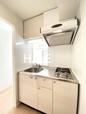 【キッチン】 | エンクレスト祇園Ⅱ