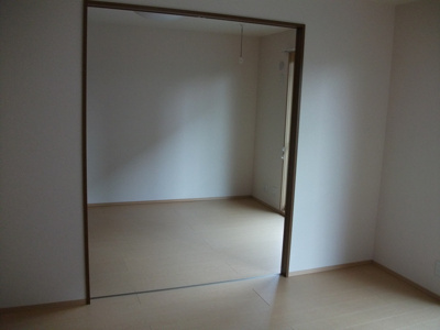 【寝室】 | コットンハウス