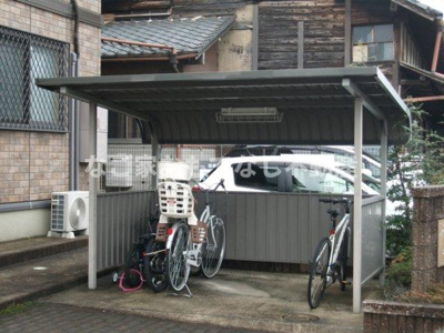 【その他共用部分】 | コットンハウス