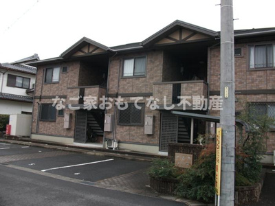 【外観】 | コットンハウス