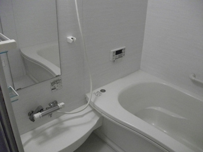 【浴室】 | コットンハウス