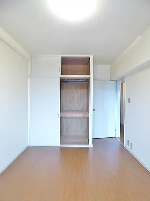 芦屋緑1住宅の収納