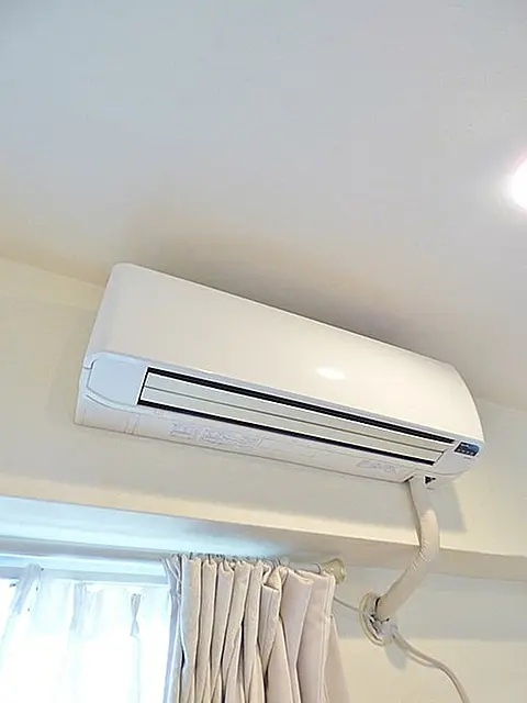 芦屋緑1住宅の設備