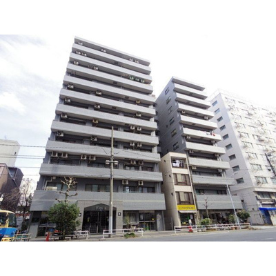 【外観】 | モリス