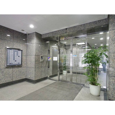 【エントランス】 | モリス