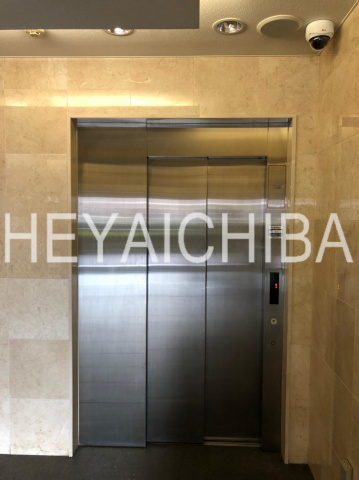 グロースメゾン亀戸のその他共用部分|エレベーター