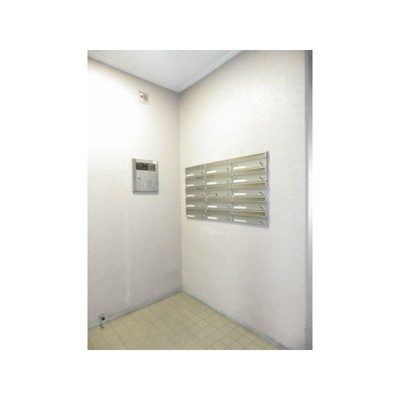 【その他共用部分】 | ジュネス・シゲール田端