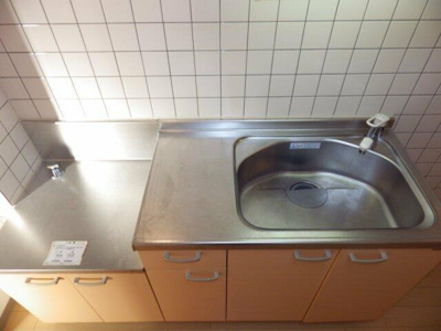 【その他】 | ジュネス・シゲール田端 |  