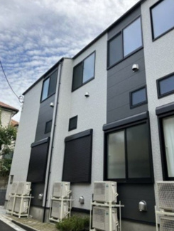 【外観】 | インターネット無料