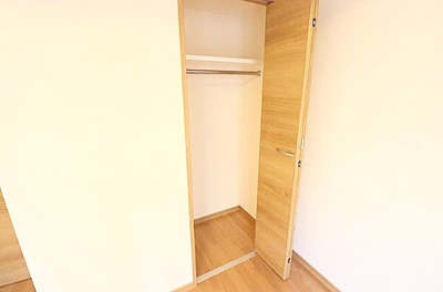 【収納】 | ジェノヴィア板橋スカイガーデン