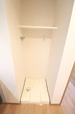 【設備】 | ジェノヴィア板橋スカイガーデン