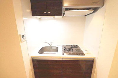 【キッチン】 | ジェノヴィア板橋スカイガーデン