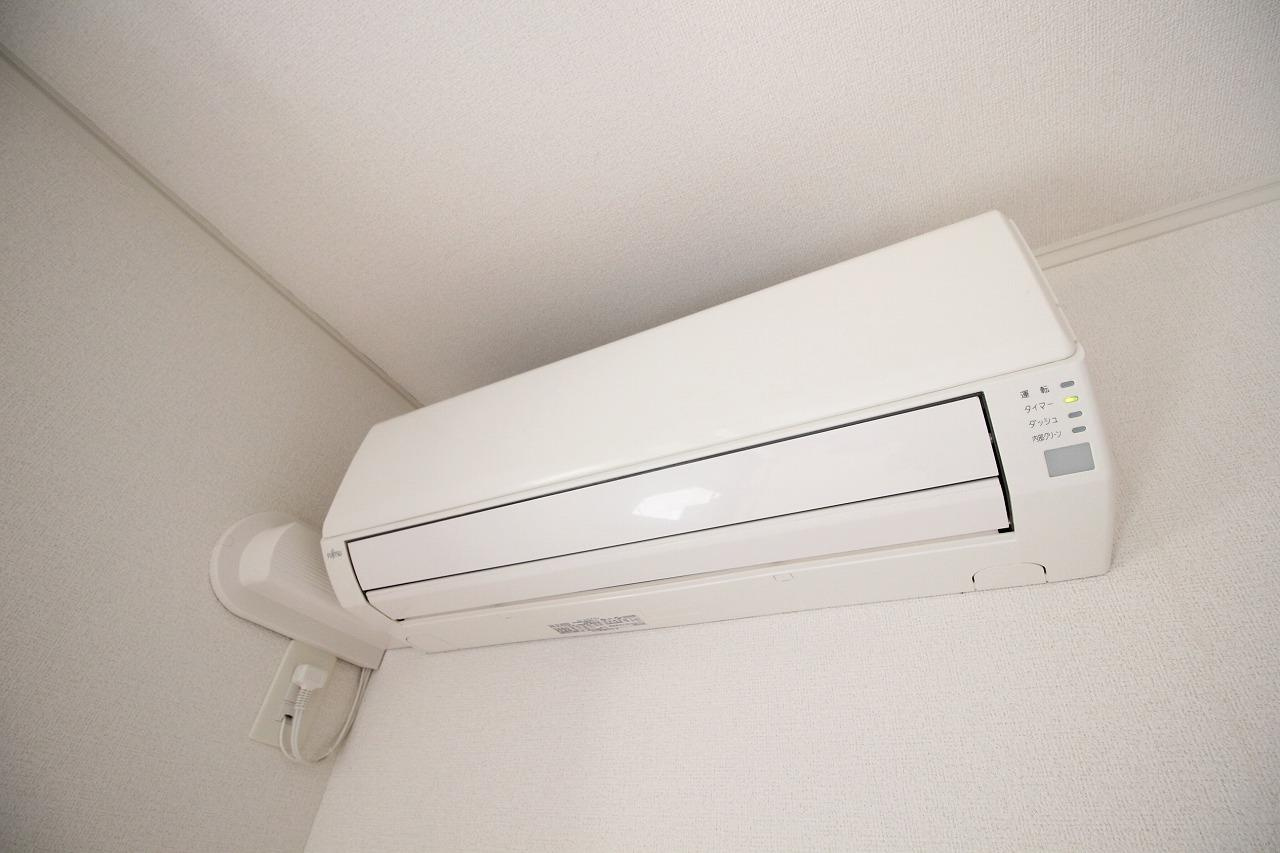 コージーコート朝霧Ⅰ番館の設備|※お部屋により仕様が異なる場合があります※