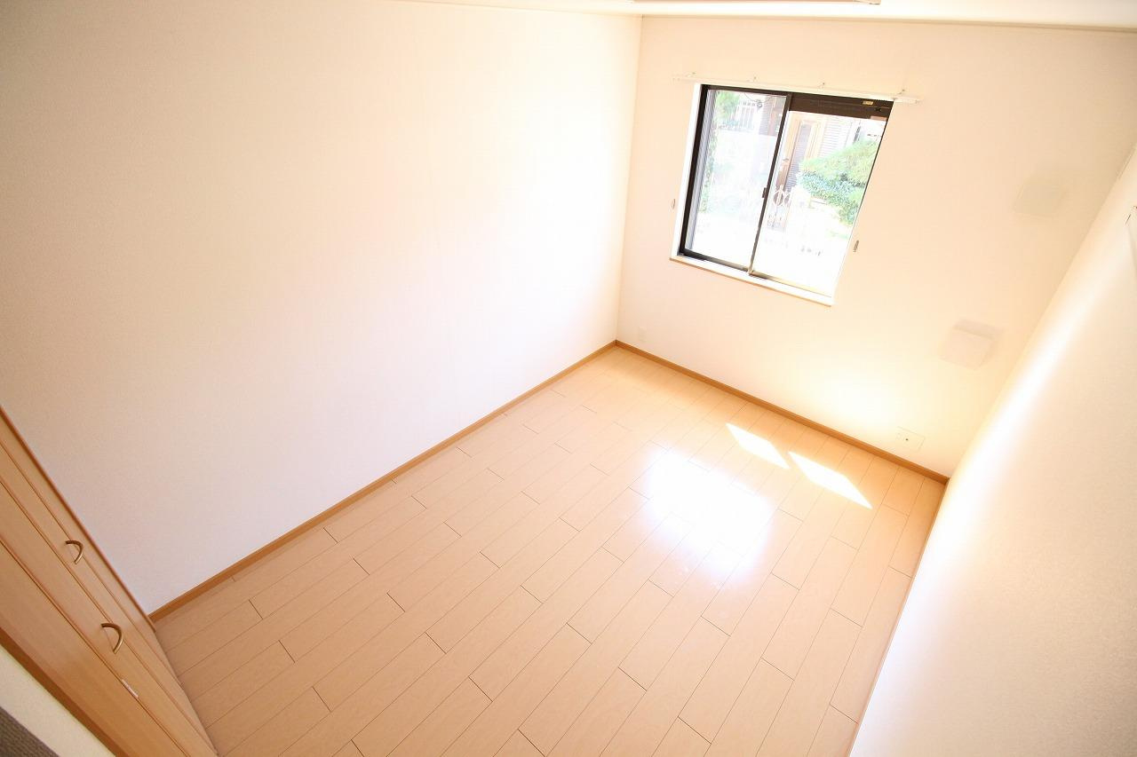 コージーコート朝霧Ⅰ番館のその他|※お部屋により仕様が異なる場合があります※