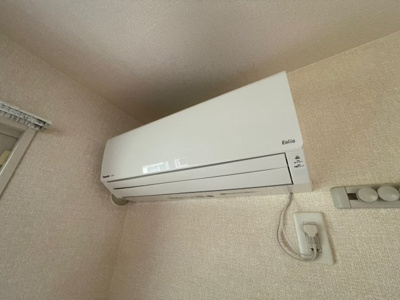 【設備】 | グレースファンタジア　Ⅰ
