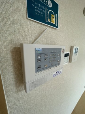 【設備】 | グレースファンタジア　Ⅰ