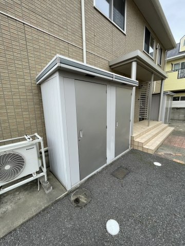 【駐車場】 | グレースファンタジア　Ⅰ