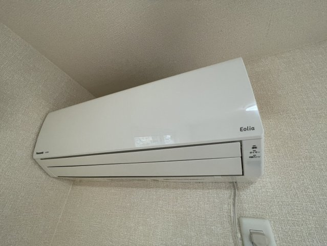 【設備】 | グレースファンタジア　Ⅰ