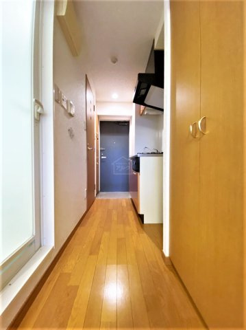 ルーブル方南町の内装|同仕様