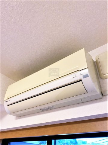 ルーブル方南町の設備|同仕様