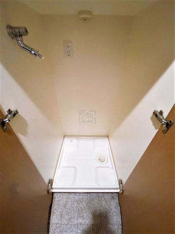 ルーブル方南町の設備|同仕様