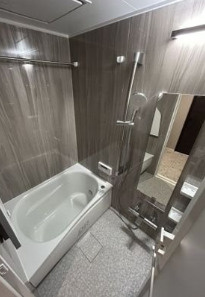 ルーブル方南町の浴室|別部屋参照