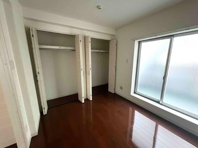 M's清澄白河の収納