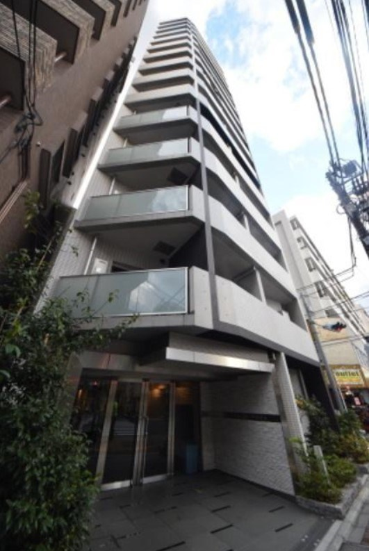 プレール・ドゥーク高円寺Ⅱ