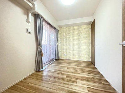 【内装】 | シエリア高槻松原町