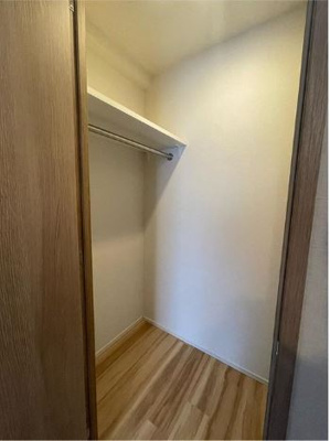 【収納】 | シエリア高槻松原町