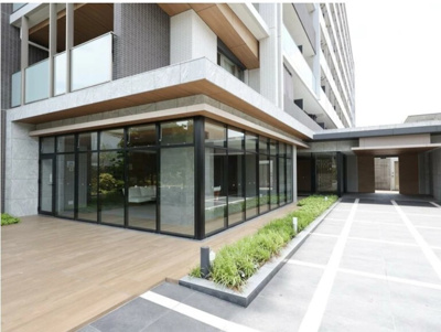 【その他共用部分】 | シエリア高槻松原町