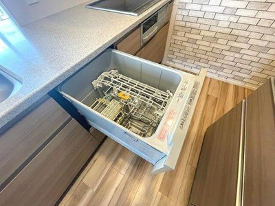 【設備】 | シエリア高槻松原町