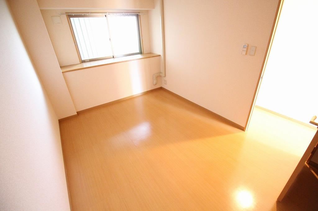 ボヌール有瀬の寝室|※お部屋により仕様が異なる場合があります。