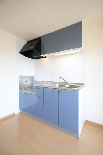 ボヌール有瀬のキッチン|※お部屋により仕様が異なる場合があります。