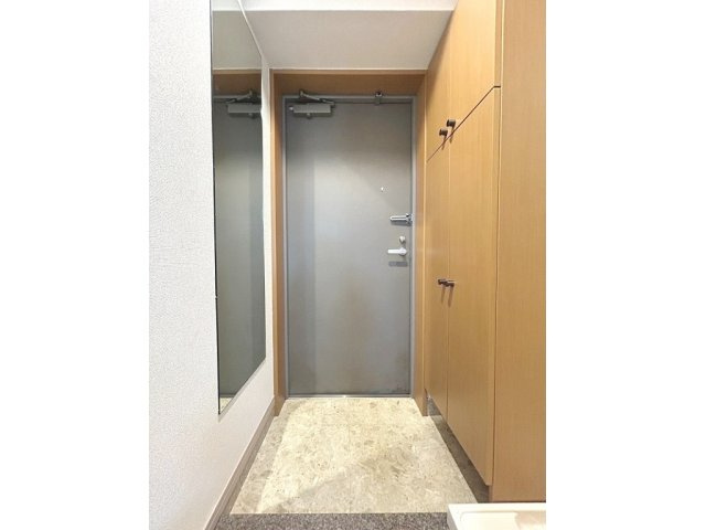 【内装】エシッド行徳