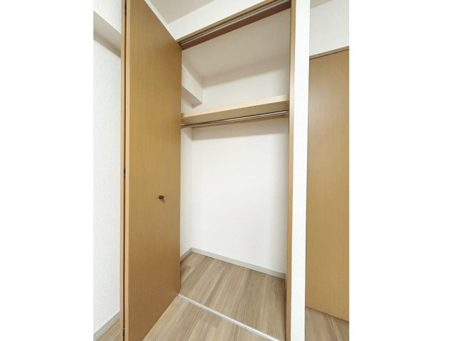 【内装】エシッド行徳 