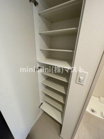 Dimus北浜のその他