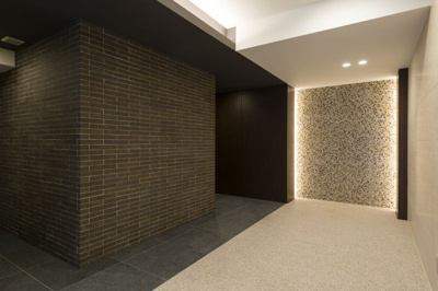 【その他共用部分】 | カーサスプレンディッド小石川