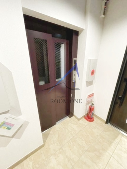 グラン・ルミエール北千住のその他