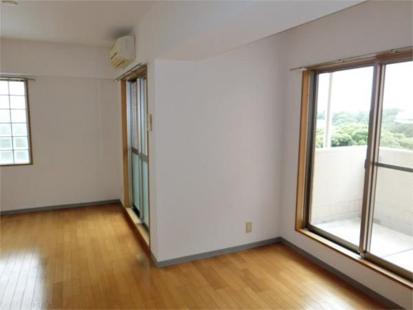 スカイコート目白台