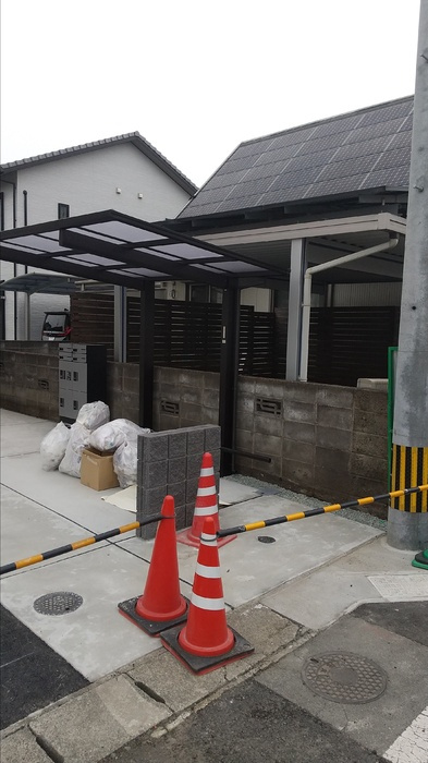 ハレ　カイマナのその他共用部分