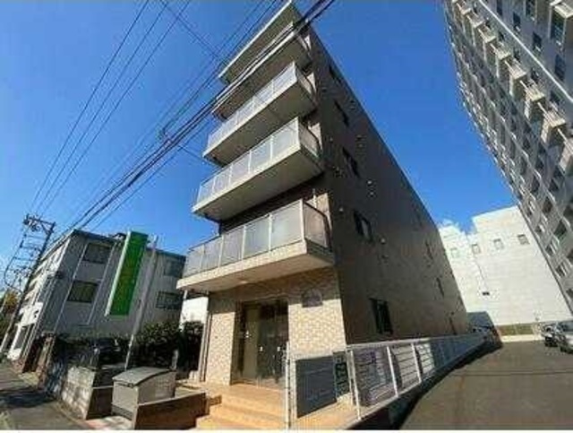 ルミエール　エイトク一番町