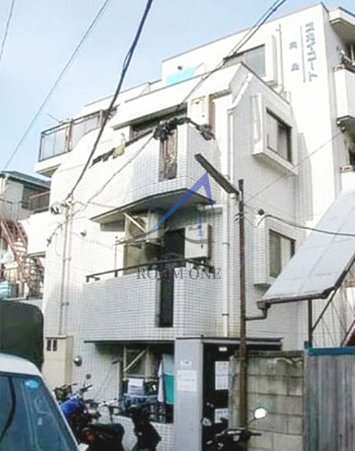 スカイコート向島