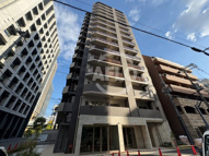 コンフォリア・リヴ北浜高麗橋　開平小学校区の画像