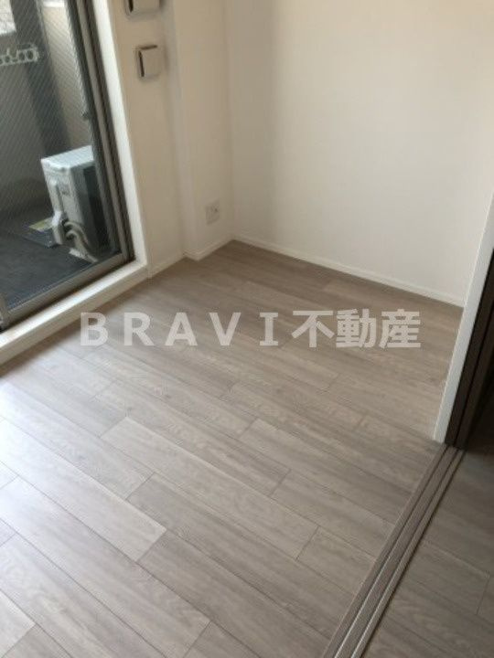 レオンコンフォート本町東Ⅲ　BRAVI不動産の寝室|【レオンコンフォート本町東Ⅲ】寝室にいかがでしょうか