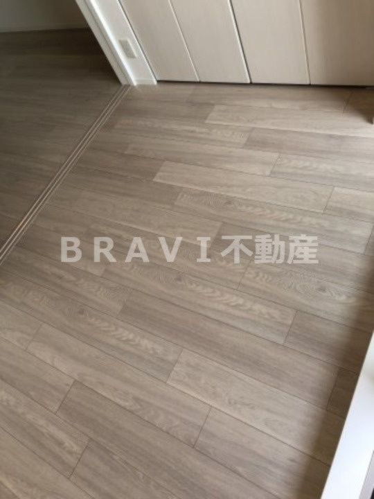 レオンコンフォート本町東Ⅲ　BRAVI不動産の寝室|【レオンコンフォート本町東Ⅲ】洋室です