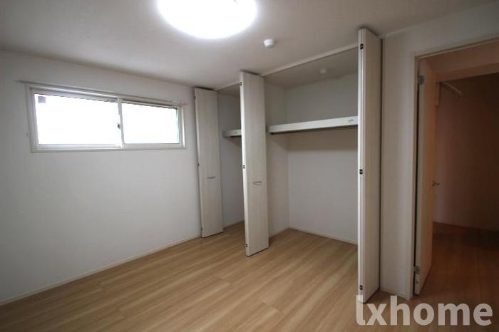 sophia court桜町の収納|収納もある玄関です