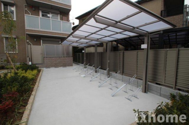 sophia court桜町のその他共用部分