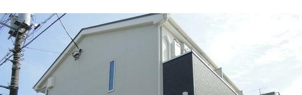 調布市富士見町４丁目のアパートの展望