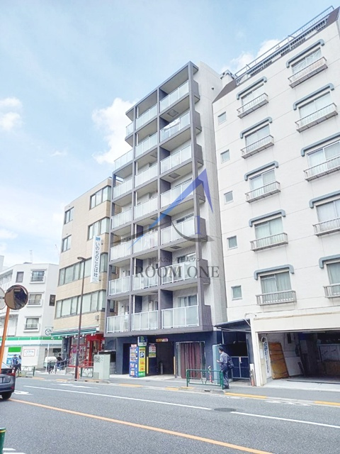 リヴシティ中野